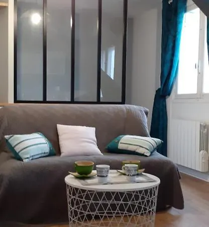 Bel Appartement, Bourg *